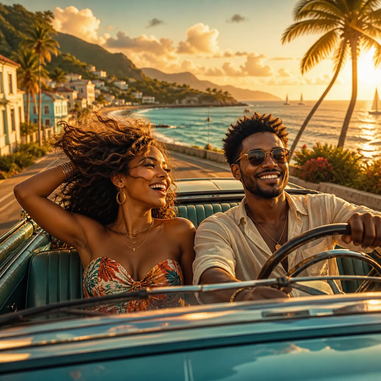 Cover: Von Nassau nach Kingston